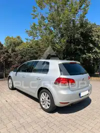 2011 Volkswagen GOLF
