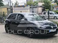 2011 Volkswagen GOLF