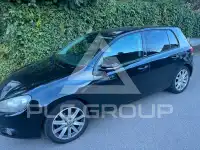 2011 Volkswagen GOLF