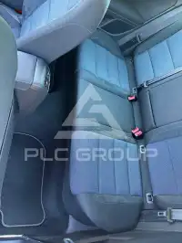 2011 Volkswagen GOLF