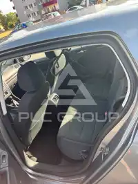 2011 Volkswagen GOLF