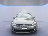 2011 Volkswagen GOLF