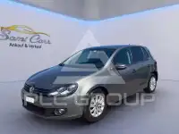 2011 Volkswagen GOLF