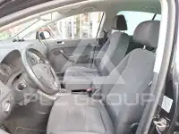 2011 Volkswagen GOLF