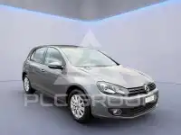 2011 Volkswagen GOLF