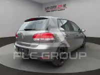2011 Volkswagen GOLF