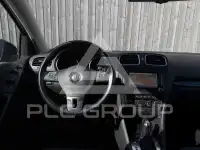 2011 Volkswagen GOLF