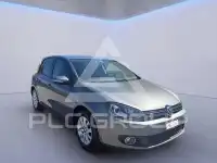 2011 Volkswagen GOLF