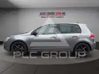 2011 Volkswagen GOLF