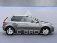 2011 Volkswagen GOLF