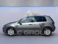 2011 Volkswagen GOLF