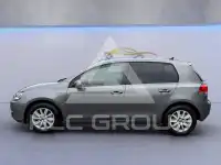 2011 Volkswagen GOLF
