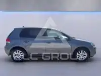 2011 Volkswagen GOLF