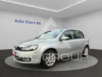 2011 Volkswagen GOLF