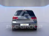 2011 Volkswagen GOLF