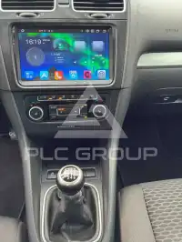2011 Volkswagen GOLF