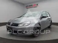 2011 Volkswagen GOLF