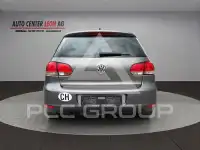 2011 Volkswagen GOLF