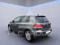 2011 Volkswagen GOLF