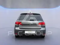 2011 Volkswagen GOLF