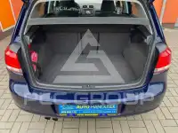 2011 Volkswagen GOLF