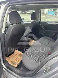 2011 Volkswagen GOLF