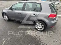 2011 Volkswagen GOLF