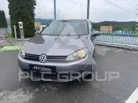 2011 Volkswagen GOLF