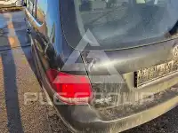 2011 Volkswagen GOLF