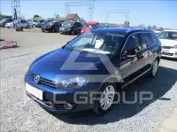 2011 Volkswagen GOLF