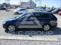 2011 Volkswagen GOLF