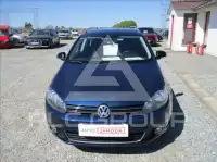 2011 Volkswagen GOLF