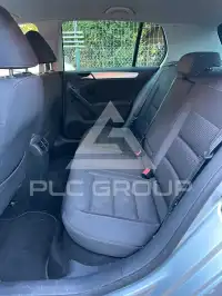 2011 Volkswagen GOLF