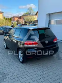 2011 Volkswagen GOLF