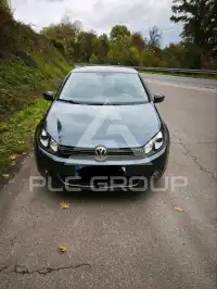 2011 Volkswagen GOLF