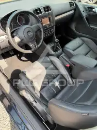 2011 Volkswagen GOLF