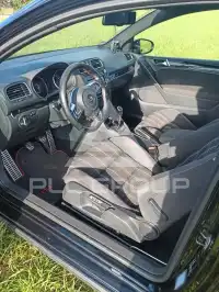 2011 Volkswagen GOLF