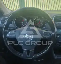 2011 Volkswagen GOLF