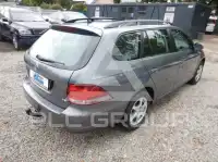 2011 Volkswagen GOLF