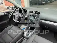 2011 Volkswagen GOLF