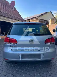 2011 Volkswagen GOLF