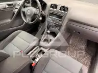 2011 Volkswagen GOLF
