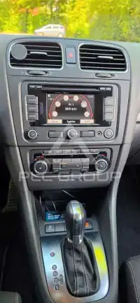 2011 Volkswagen GOLF