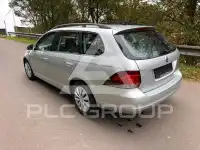 2011 Volkswagen GOLF