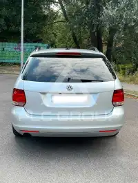 2011 Volkswagen GOLF