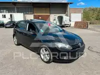 2011 Volkswagen GOLF