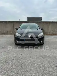 2011 Volkswagen GOLF