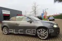 2011 Volkswagen GOLF
