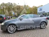 2011 Volkswagen GOLF
