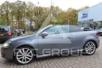 2011 Volkswagen GOLF